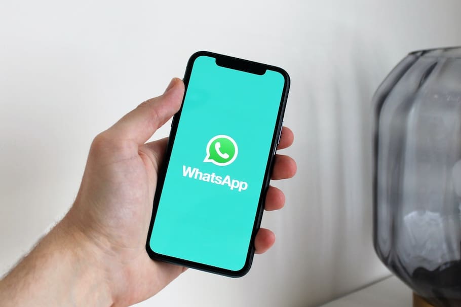 Descubre si tu cuenta en WhatsApp ha sido hackeada.