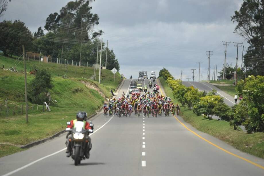 Gustavo Torrijos. / Gustavo Torrijos.