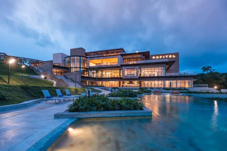 Pei es el fondo de inversión inmobiliaria líder en Colombia, estructurado y administrado por Pei Asset Management desde hace 15 años.