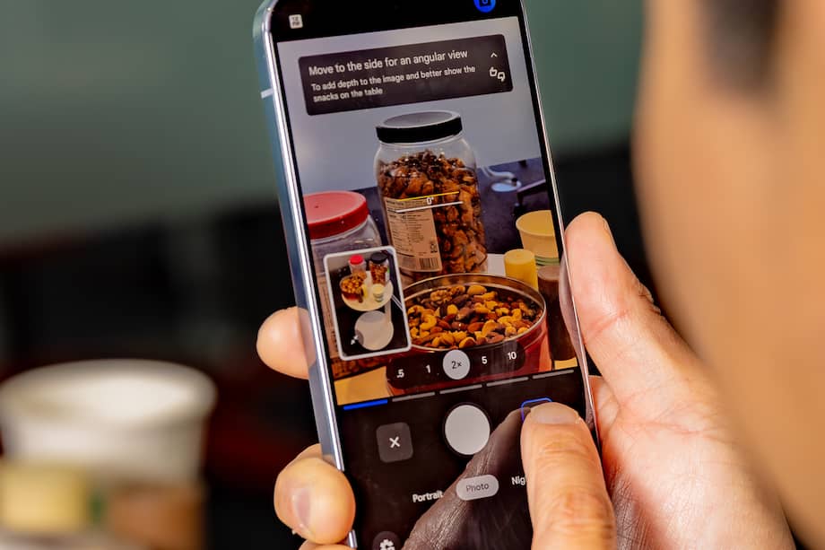 Los teléfonos Pixel de Google no han sido los más vendidos en el mercado general de teléfonos móviles, pero muestran un vistazo a lo que podríamos obtener en el futuro a cambio de cederles datos a nuestros dispositivos.