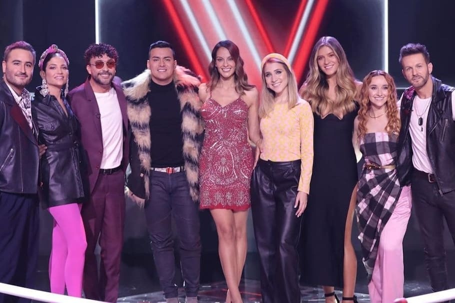 La Voz Kids ya cerró dos de sus importantes etapas: las audiciones a ciegas y las batallas.