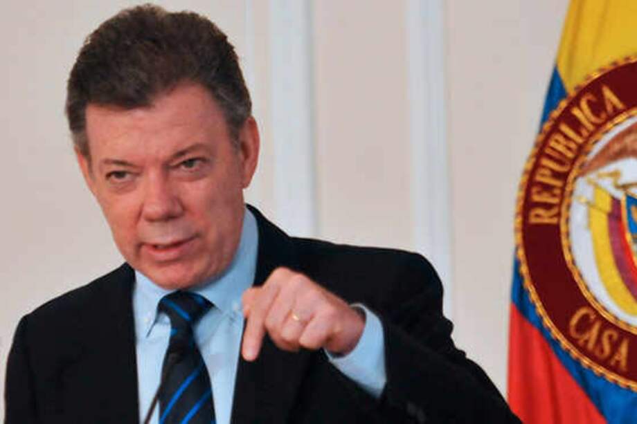 Santos ordenó a la Armada hacer respetar derecho de pesca de isleños