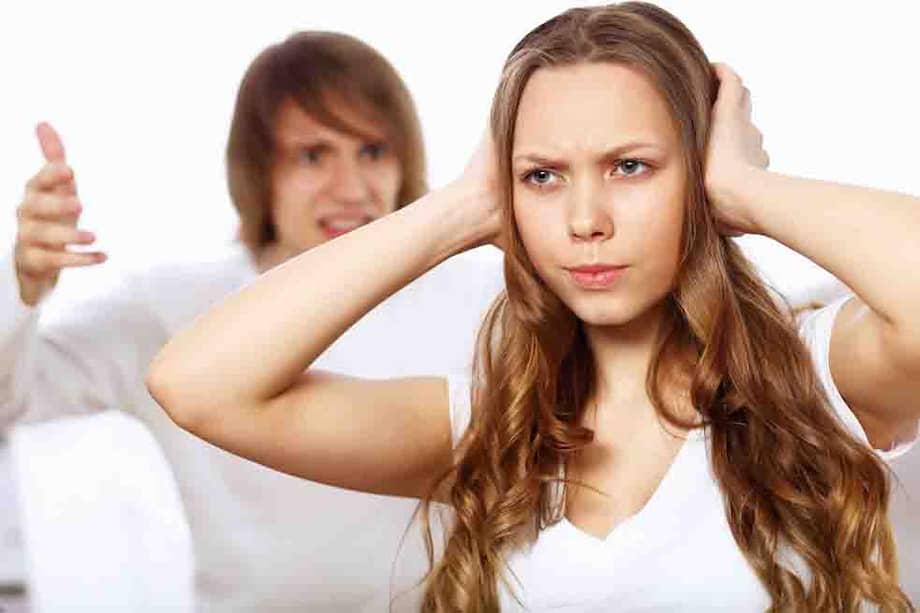 'Nalgadas' en el nombre del Señor