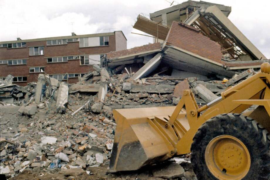 /Archivo El Espectador