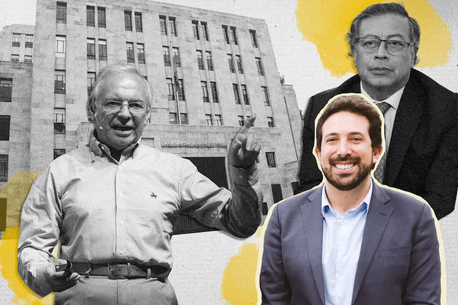 El Espectador le explica por qué salió Bonilla y quién es el nuevo Minhacienda