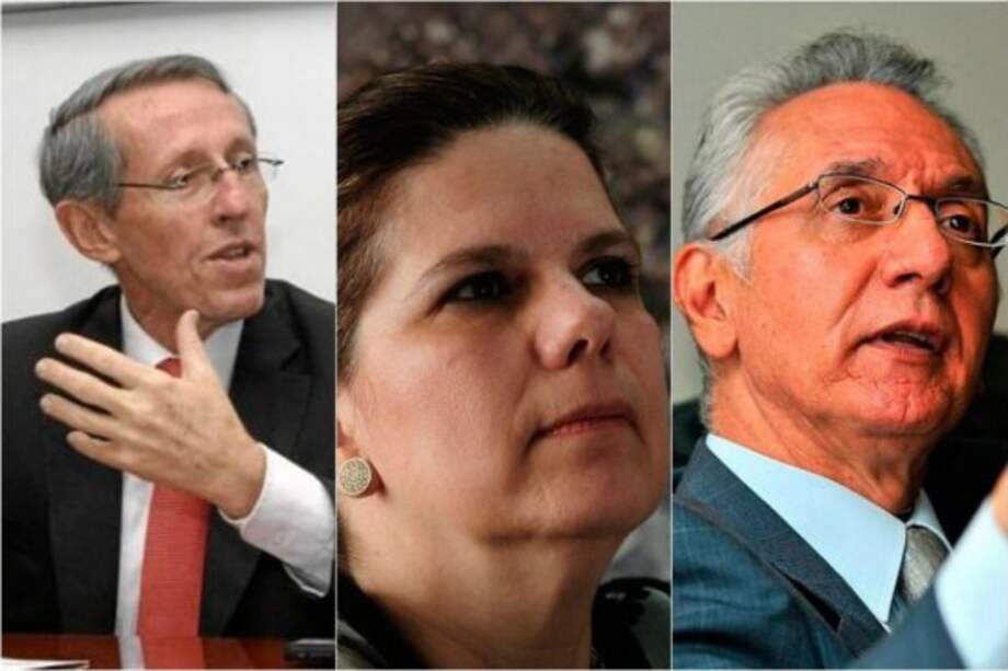 Alianza Verde debe presentar terna para alcaldía de Bogotá: Consejo Electoral