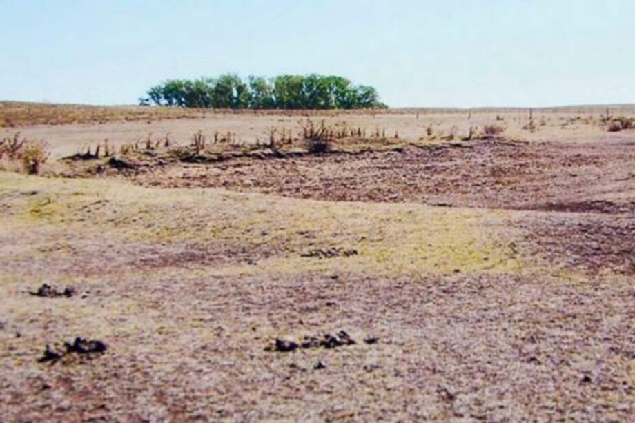 Destinan $92.000 millones para prevenir efectos de sequía