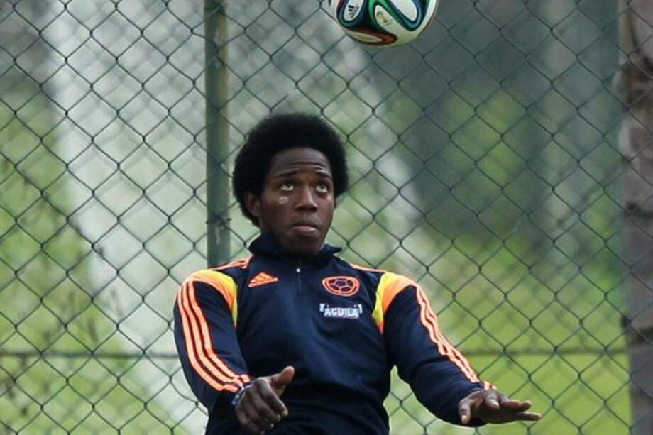 Aston Villa fue su último club en Europa. / EFE