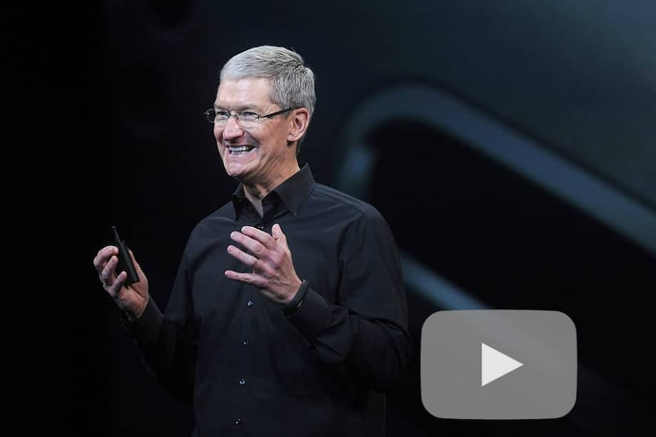 Los planes de Apple para bajar los precios del iPhone