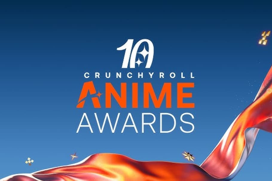 Crunchyroll Anime Awards 2026