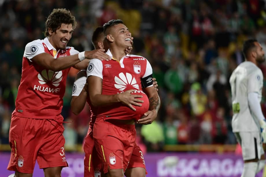 Óscar Pérez / El Espectador