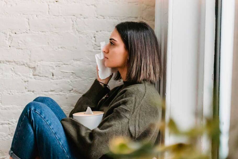 ¿Cuál es la mejor forma de olvidar a tu ex?