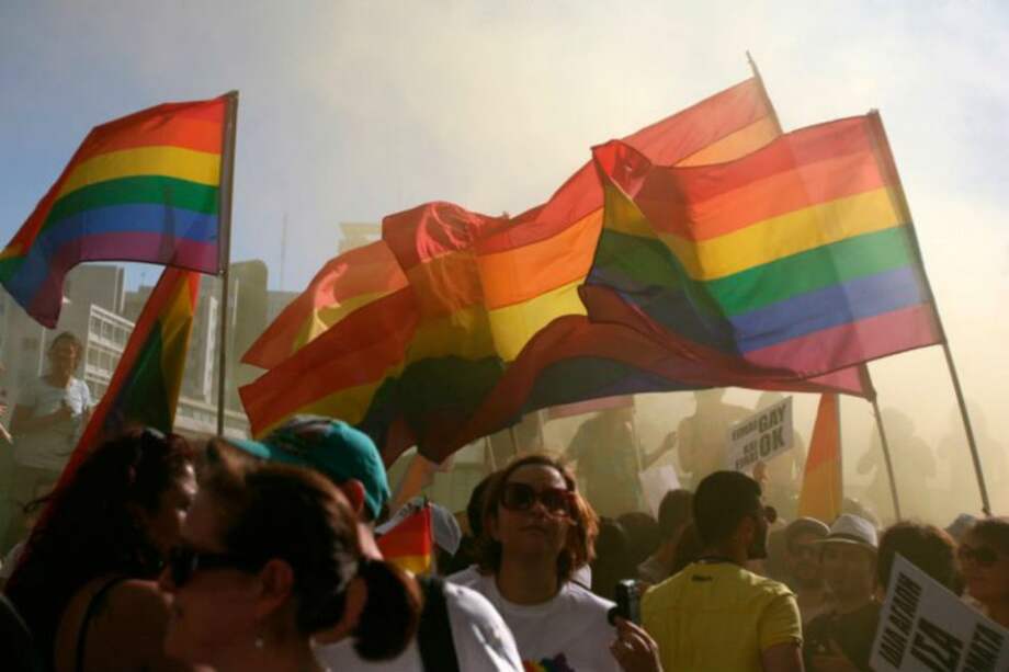 Población Lgtbi celebrará este domingo el día del orgullo gay en Cali