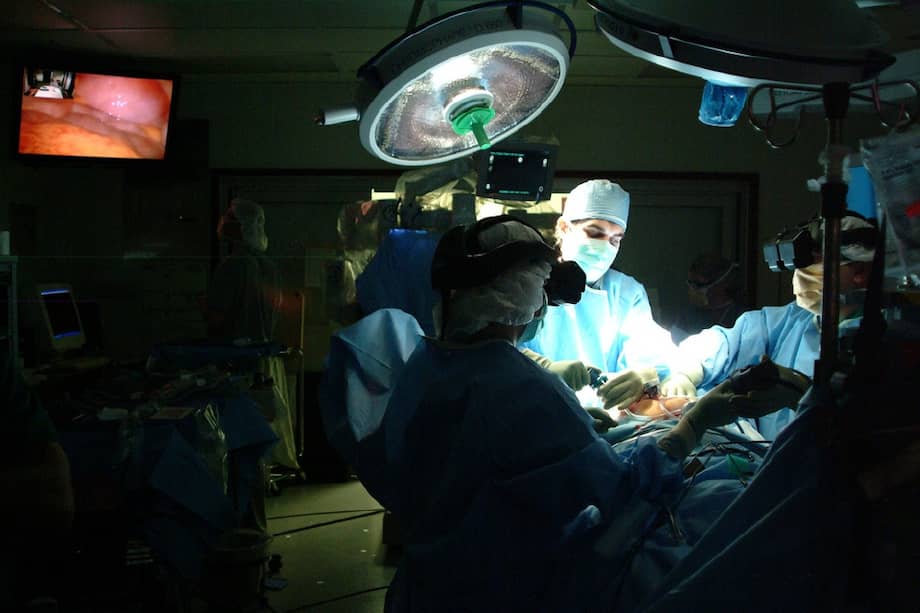 En Colombia, cada año se realizan cerca de 357.000 cirugías plásticas, estéticas y reconstructivas. / Archivo