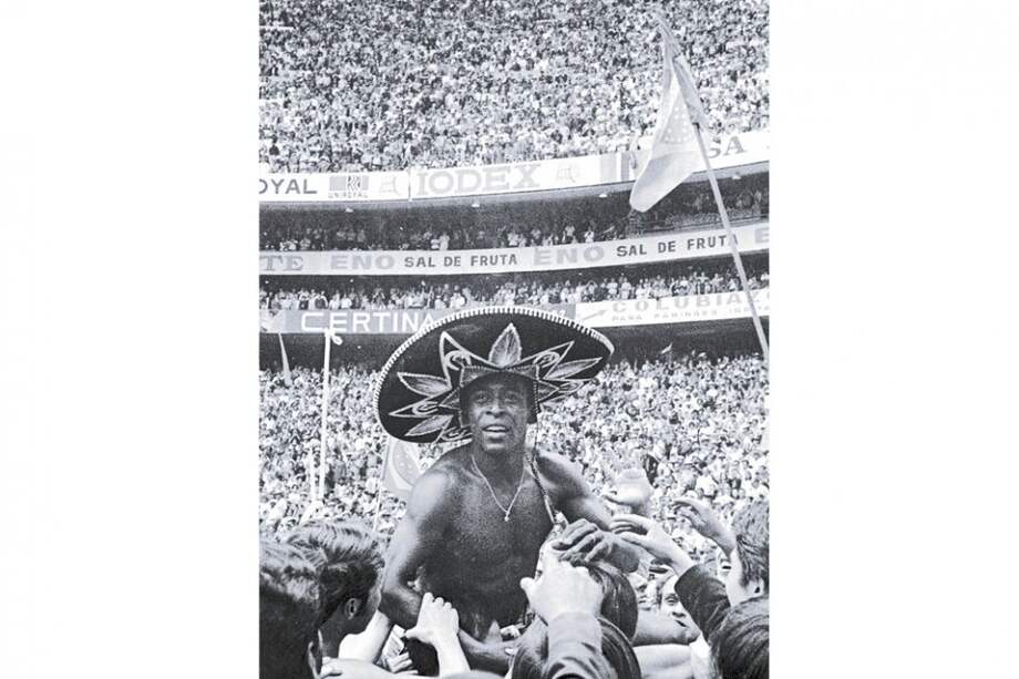 La dictadura en el paraíso