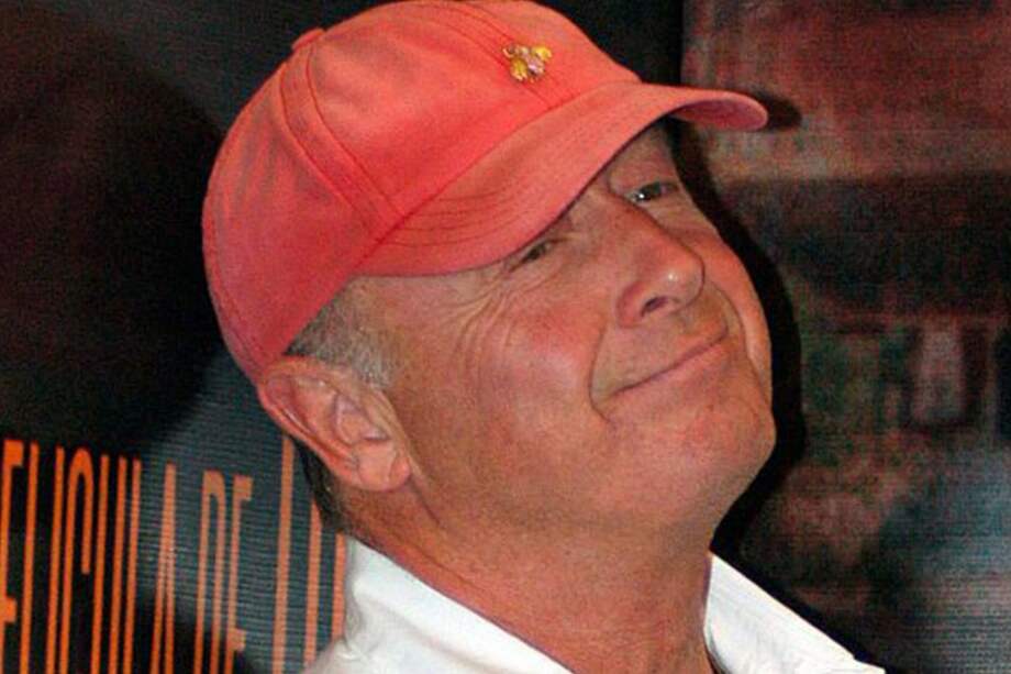 Tony Scott, el director de cine amante de los automóviles