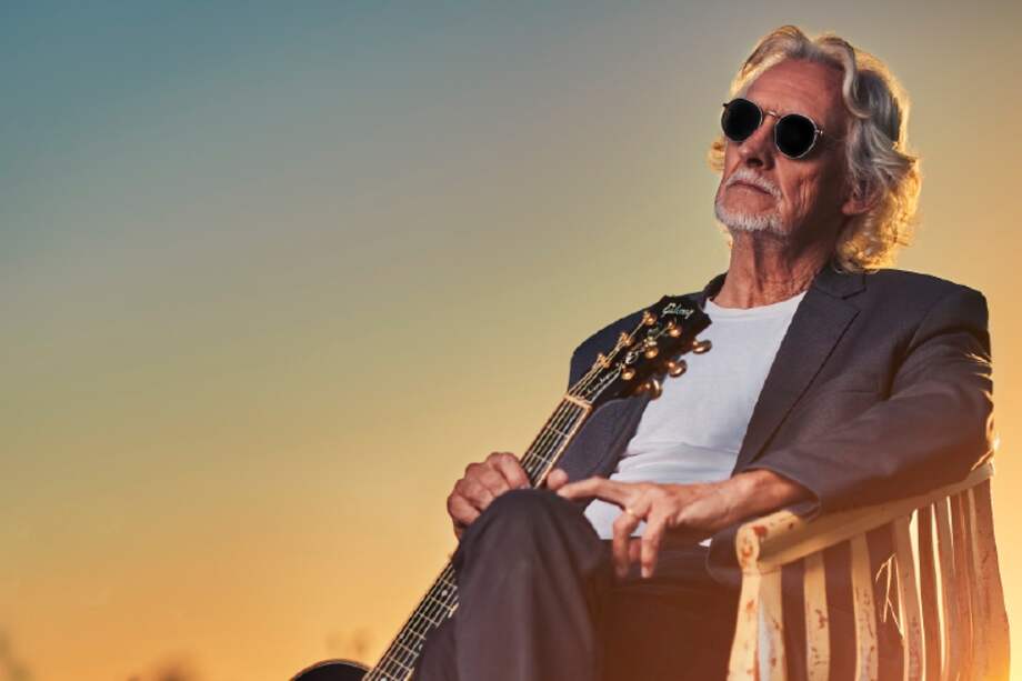 Nito Mestre celebra 50 años de presencia en la música con el show “Mi vida en canciones”. / Archivo particular