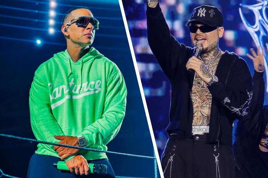 Pese a que sus carreras estaban en la cima del éxito, estos cantantes dejaron atrás los excesos para abrazar una nueva forma de vivir.