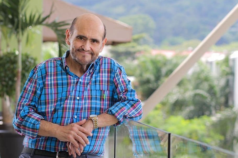 Édgar Vivar, el querido ‘Señor Barriga’ de El Chavo del Ocho, bajó 100 kilos tras someterse a una cirugía bypass. Pero, ¿qué tan segura es esta intervención?