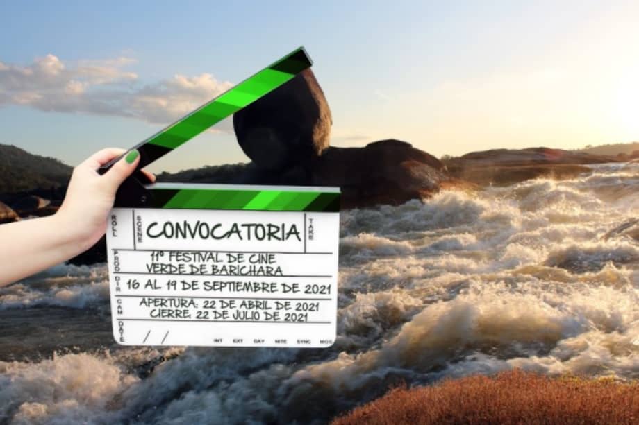 El Festival de Cine Verde de Barichara cerró el 2020 con un balance en el que destacó la participación de más de 30.000 personas.