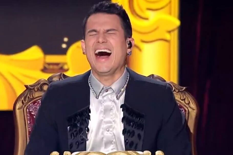 Después de varias temporadas de ‘Yo me llamo’, un imitador de Pipe Bueno logró conquistar a los tres jurados. ¿Sí se parece?