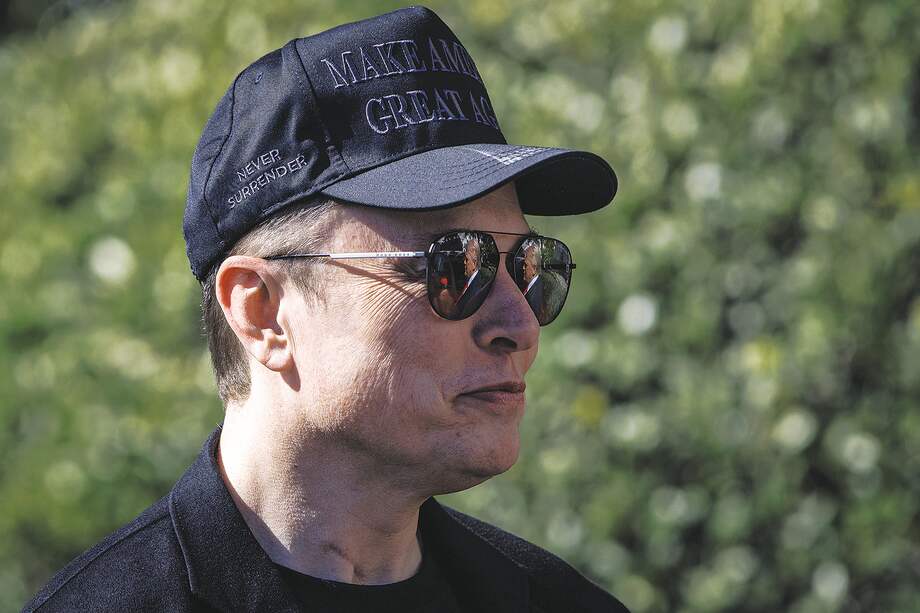 “La cantidad de poder que está ejerciendo Elon Musk parece totalmente incompatible con preceptos básicos de soberanía popular”: Kate Shaw.