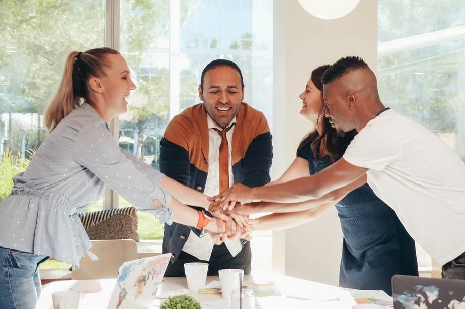 Las personas nacidas bajo este signo zodiacal no dudan en brindar su ayuda y apoyo sin esperar nada a cambio.