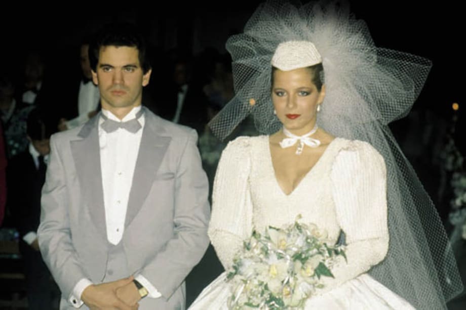 Las reinas y sus principes azules