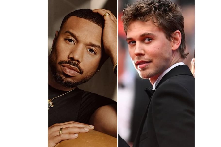 Austin Butler y Michael B. Jordan protagonizarán la película de ‘Miami Vice’