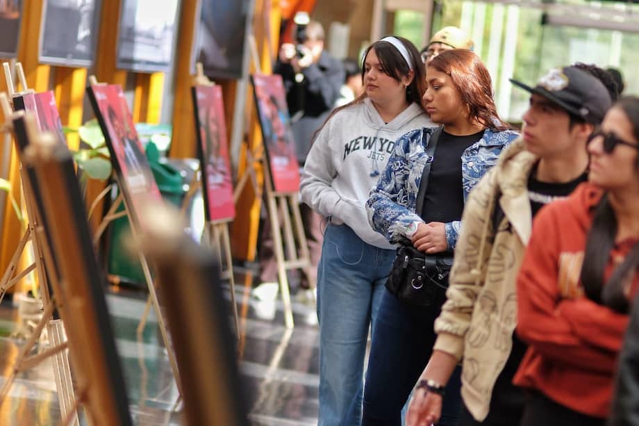 A la fecha, más de 18.000 jóvenes han sido atendidos por el programa.