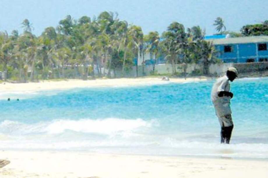 Gobierno hará censo a la población de San Andrés y Providencia