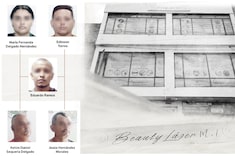 Roles y escenarios de los primeros imputados por la muerte de Yulixa Toloza