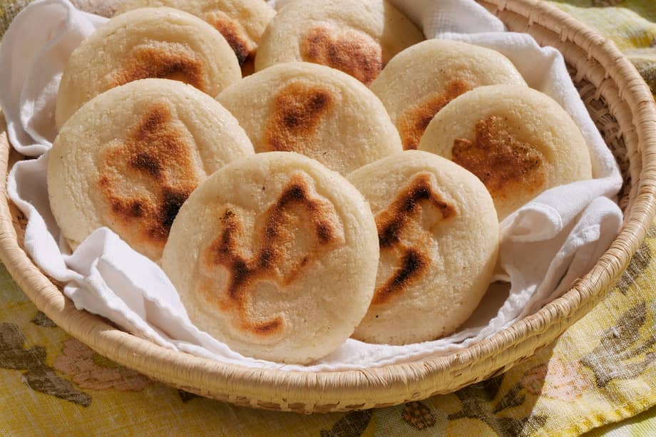 Ideales para el desayuno o unas buenas onces.