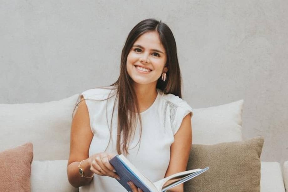 Verónica Cendales tiene 29 años y cuenta con experiencia en márketing digital.