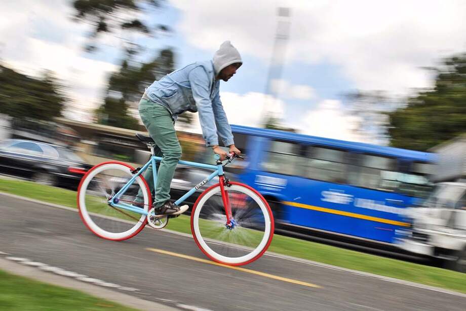 La próxima edición del libro ‘Biciosos’ será una versión exclusiva para América Latina. / Archivo