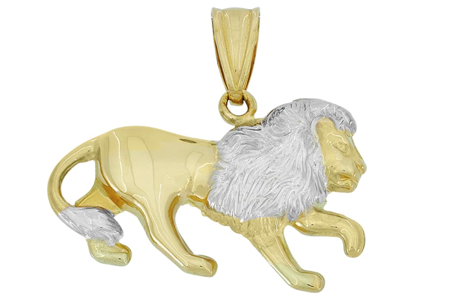 Animales de poder en la joyería de lujo con Kevin's Joyeros