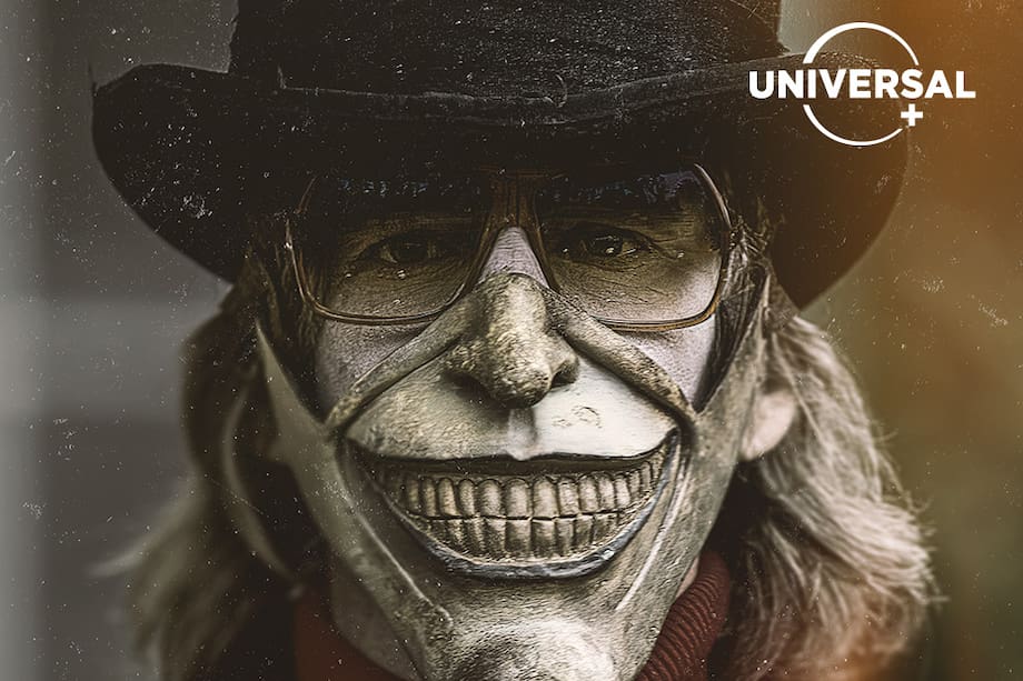 Finney Shaw tiene esperanza en medio del terror. Un teléfono negro podría salvarlo.