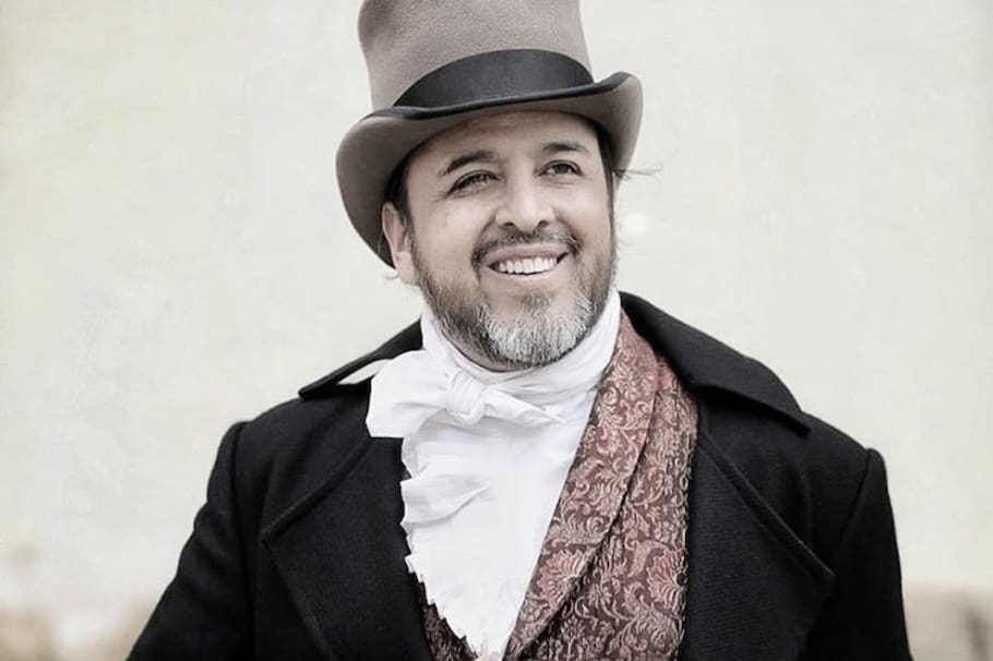 El actor Toto Vega falleció anoche en el marco de su Festival de Cine Verde de Barichara. Los famosos allegados enviaron mensajes de apoyo a su familia.