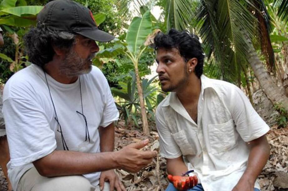 Retratos de un mar de mentiras premiada en Pto Rico