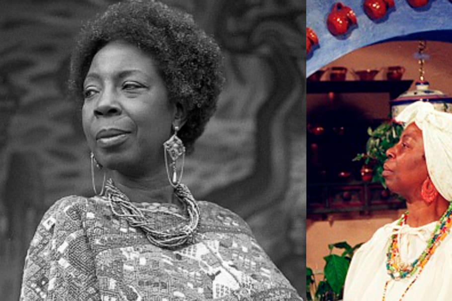 Recordamos los últimos días de Julia Marichal, actriz de 'Marimar', antes de que su asistente la asesinara.