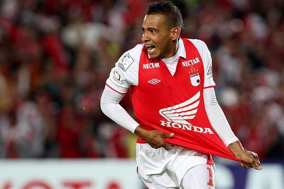 Santa Fe llegó a Perú para enfrentar "difícil" partido contra Garcilaso