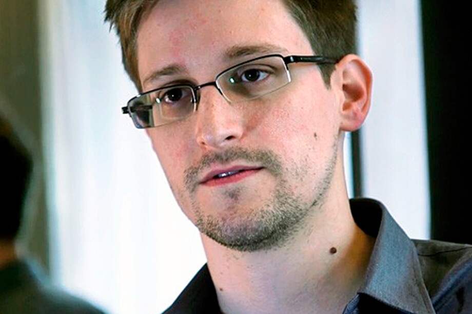 Edward Snowden presenta solicitud de asilo a Nicaragua