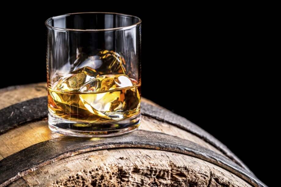 Tips para almacenar una botella de whisky