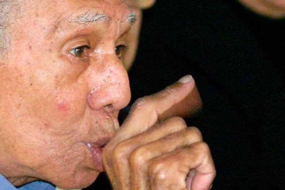 Fallece el músico cubano César Portillo