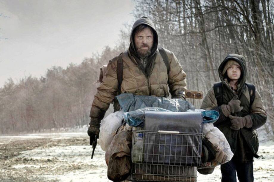 Estreno película "El último camino"