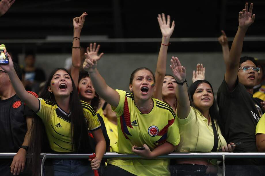 ¿Dónde ver la final en pantalla gigante en Medellín, Cali y otras ciudades?