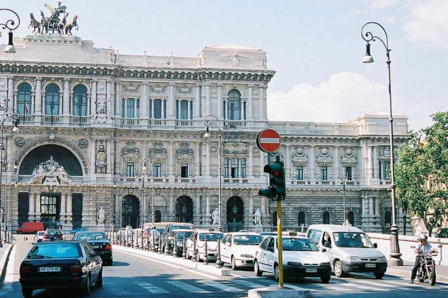 Las esculturas de Roma han sufrido serios deterioros debido a la contaminación. / Wikimedia - Creative Commons / benoitnewton