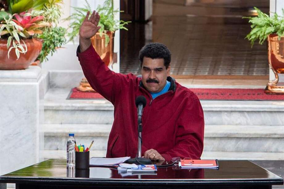 Archivo EFE / Archivo EFE