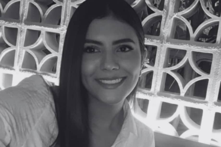 La joven estaba en la zona de Misiguay, entre Rionegro y El Playón.