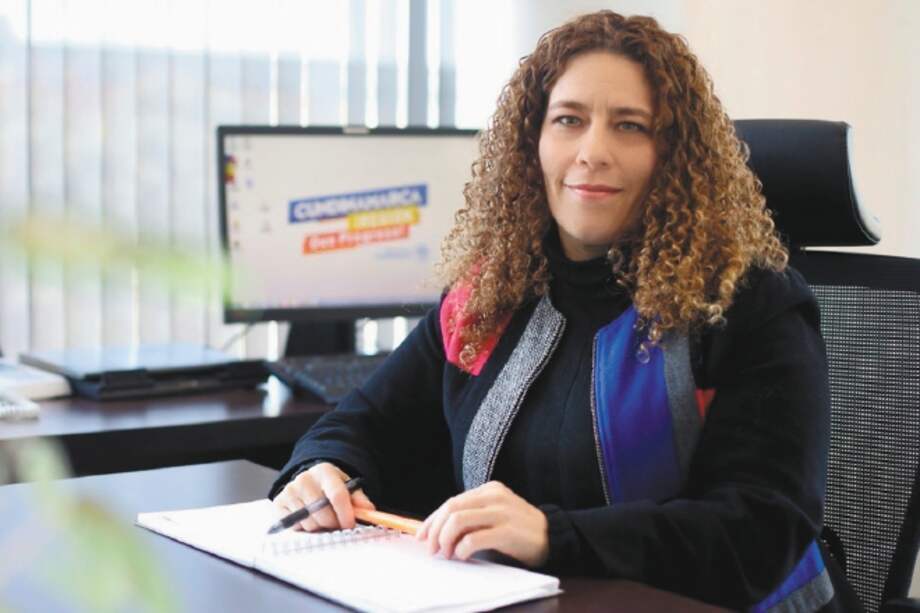 Las apuestas de la nueva Región Metropolitana Bogotá-Cundinamarca